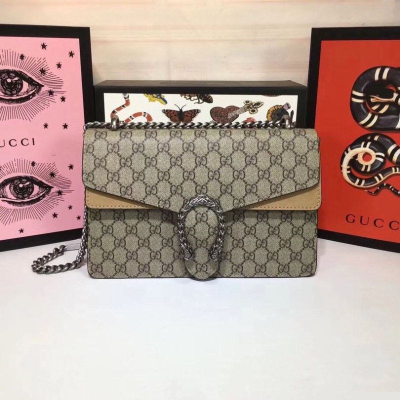 G*u*i satchel bags